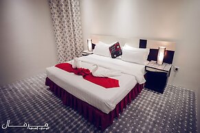 Merfal Serviced Apartments- Altawoun