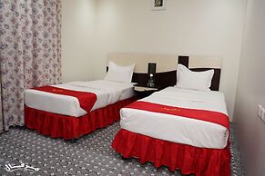 Merfal Serviced Apartments- Altawoun