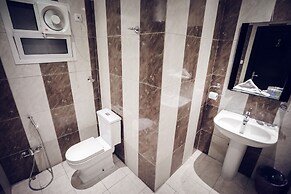 Merfal Serviced Apartments- Altawoun