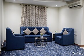 Merfal Serviced Apartments- Altawoun