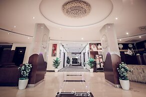 Merfal Serviced Apartments- Altawoun