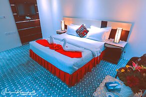 Merfal Serviced Apartments- Altawoun