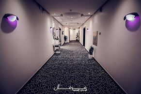 Merfal Serviced Apartments- Altawoun