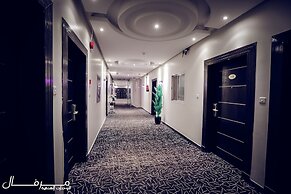 Merfal Serviced Apartments- Altawoun