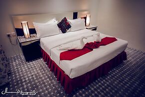 Merfal Serviced Apartments- Altawoun