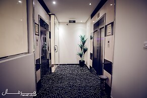 Merfal Serviced Apartments- Altawoun
