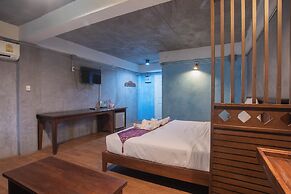 P1 House Phitsanulok