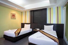 P1 House Phitsanulok