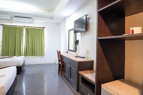 P1 House Phitsanulok