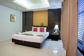 P1 House Phitsanulok