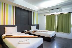 P1 House Phitsanulok