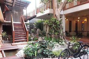 P1 House Phitsanulok