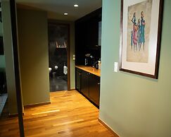 Andromeda Suites and Apartments