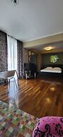 Andromeda Suites and Apartments