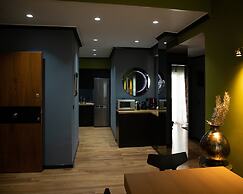 Andromeda Suites and Apartments