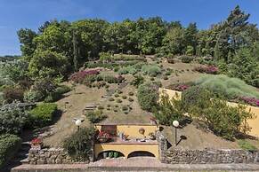 Villa Casalguidi