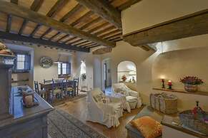 Villa Casalguidi