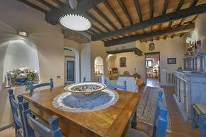 Villa Casalguidi