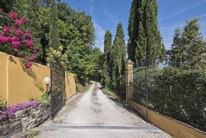 Villa Casalguidi