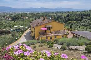 Villa Casalguidi