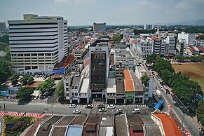 Cititel Express Ipoh