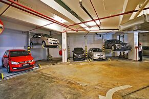 Cititel Express Ipoh