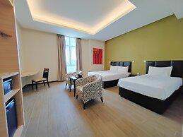 Cititel Express Ipoh