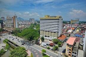 Cititel Express Ipoh