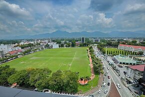 Cititel Express Ipoh