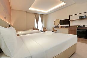 Cititel Express Ipoh
