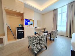 Cititel Express Ipoh