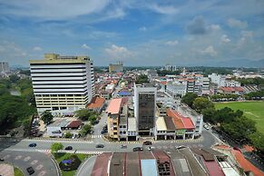 Cititel Express Ipoh