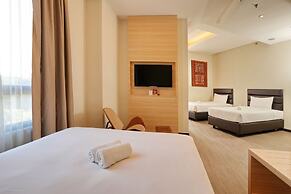Cititel Express Ipoh
