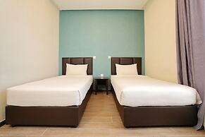 Cititel Express Ipoh