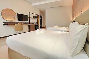 Cititel Express Ipoh