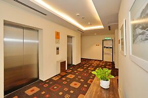 Cititel Express Ipoh