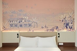 Cititel Express Ipoh