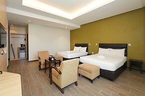 Cititel Express Ipoh