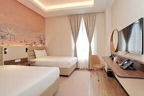 Cititel Express Ipoh