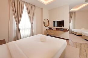 Cititel Express Ipoh