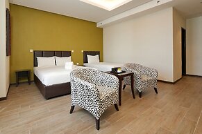 Cititel Express Ipoh