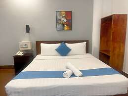 Best Central Point Hotel