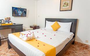 Best Central Point Hotel