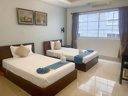 Best Central Point Hotel