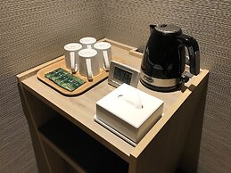 Kotohira Park Hotel