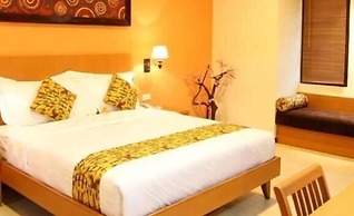 Luxio Hotel Sorong