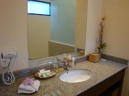 Luxio Hotel Sorong