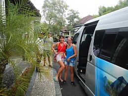 Luxio Hotel Sorong