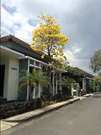 Luxio Hotel Sorong