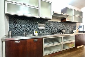 FLAT06. Cipete